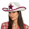 Kovbojský klobúk Rodeo Star